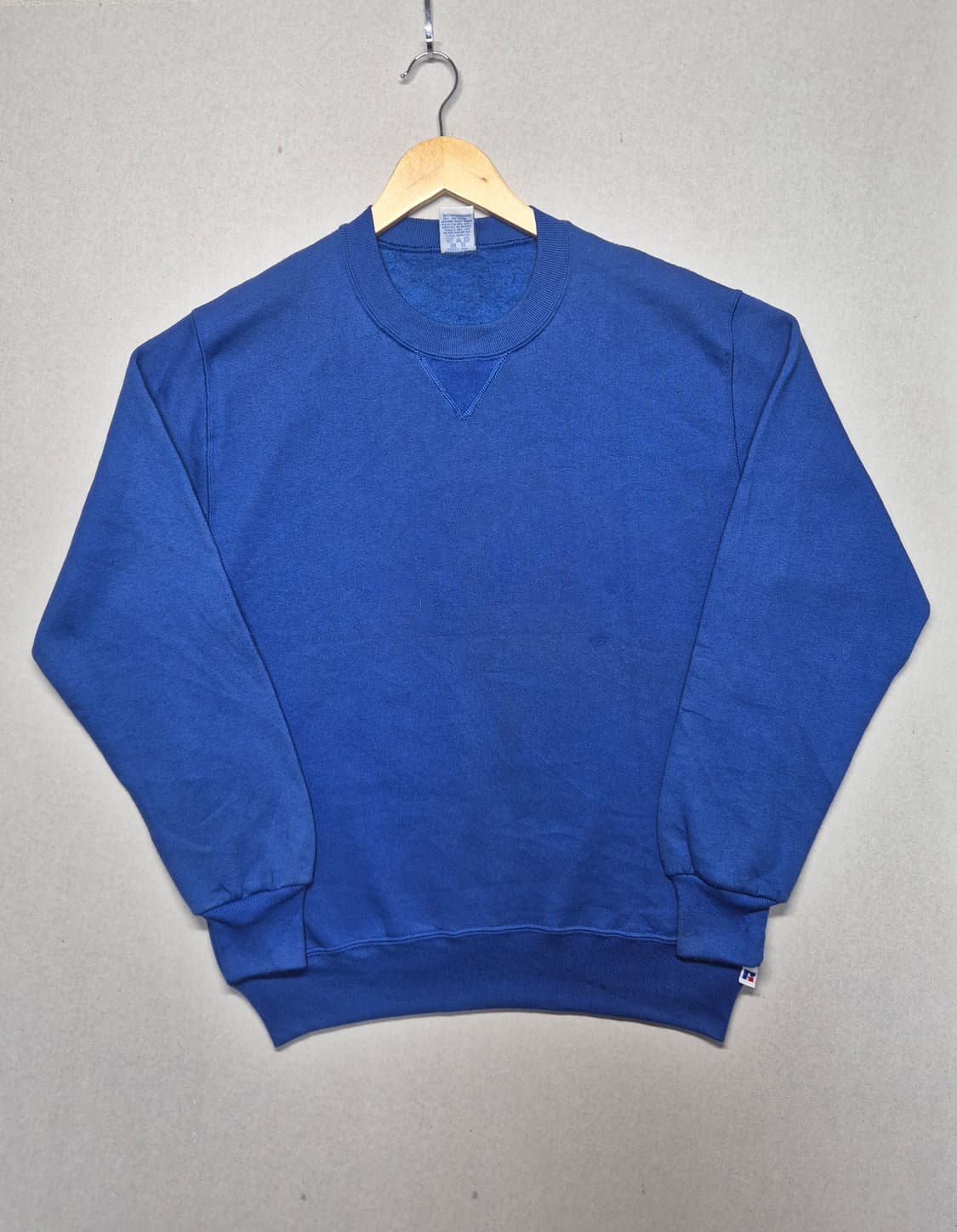 [M] 90s US Made 러셀 스웻 -125 상품이미지1