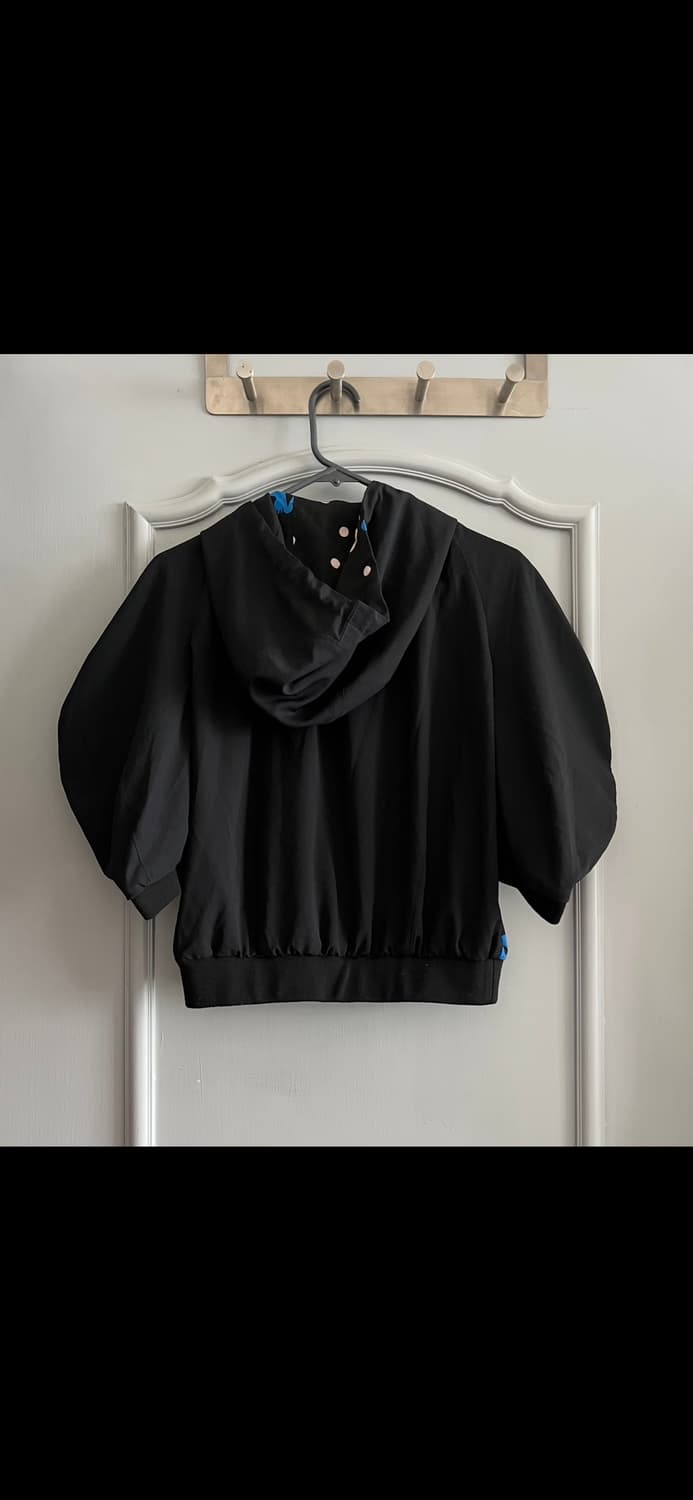 오즈세컨 후드 호칭 76-90-155사이즈 상품이미지9