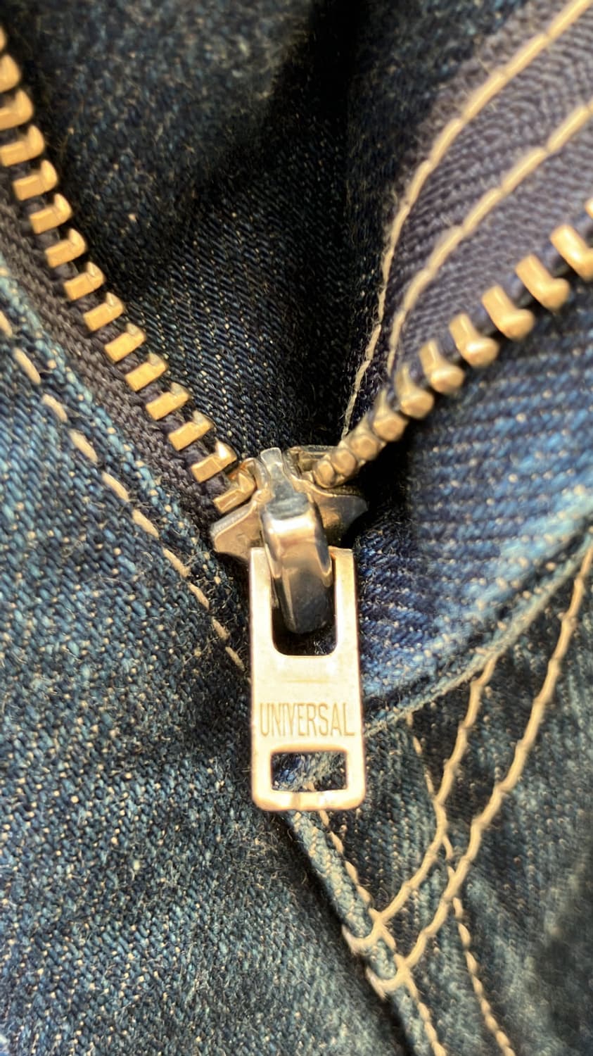 Freshservice 데님 와이드 팬츠 L 상품이미지8