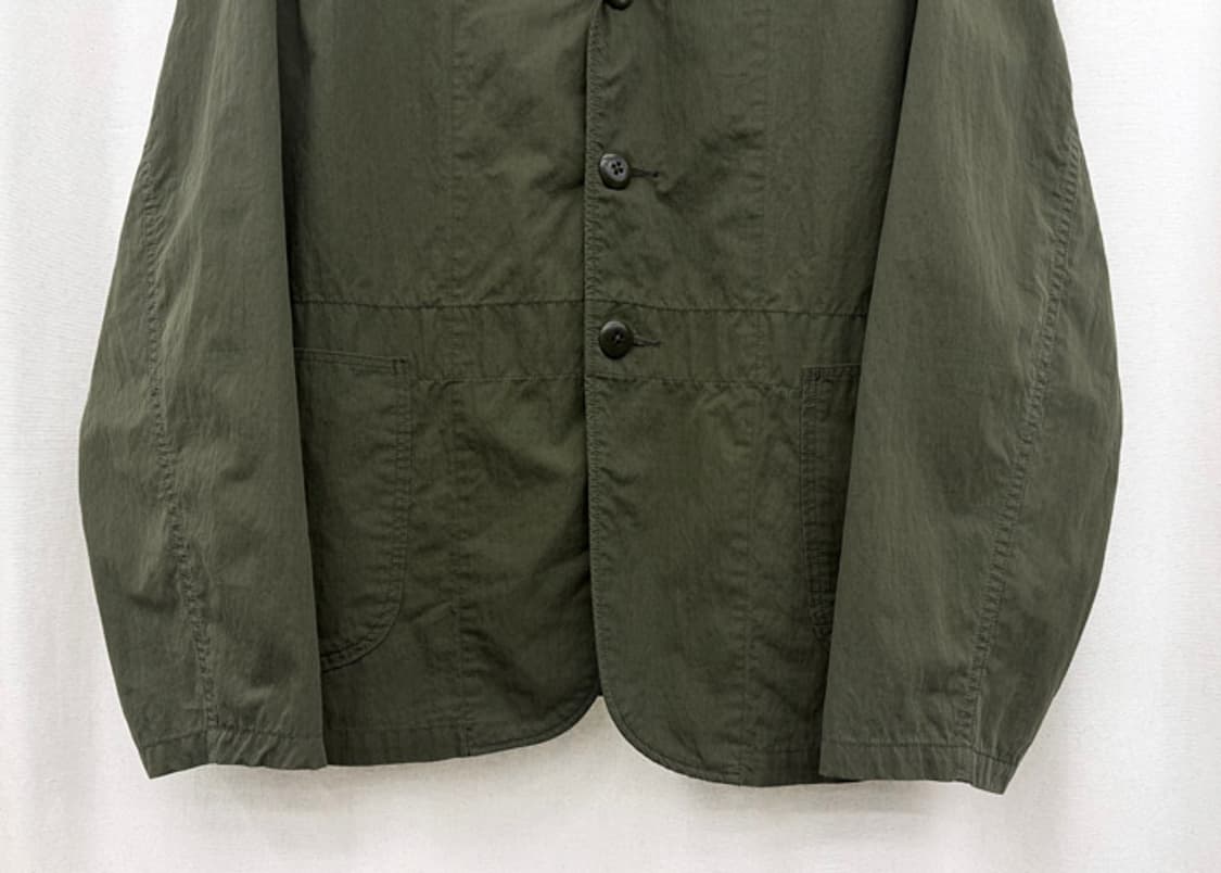 캐피탈 립스탑 호스피탈 자켓 상품이미지3