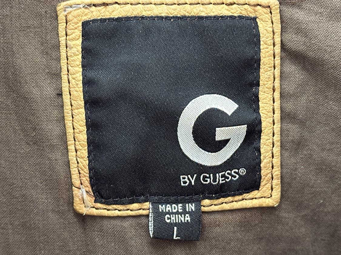 GUESS (L) 상품이미지8