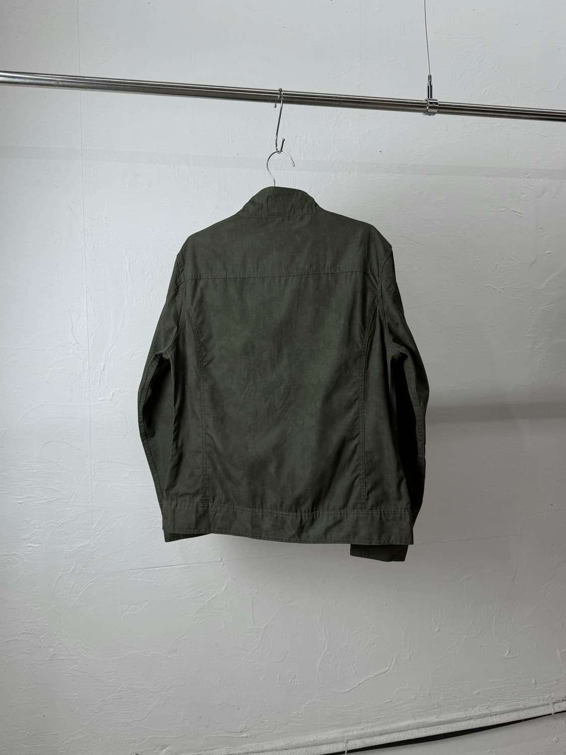 Bareback Realdress 자켓 상품이미지5