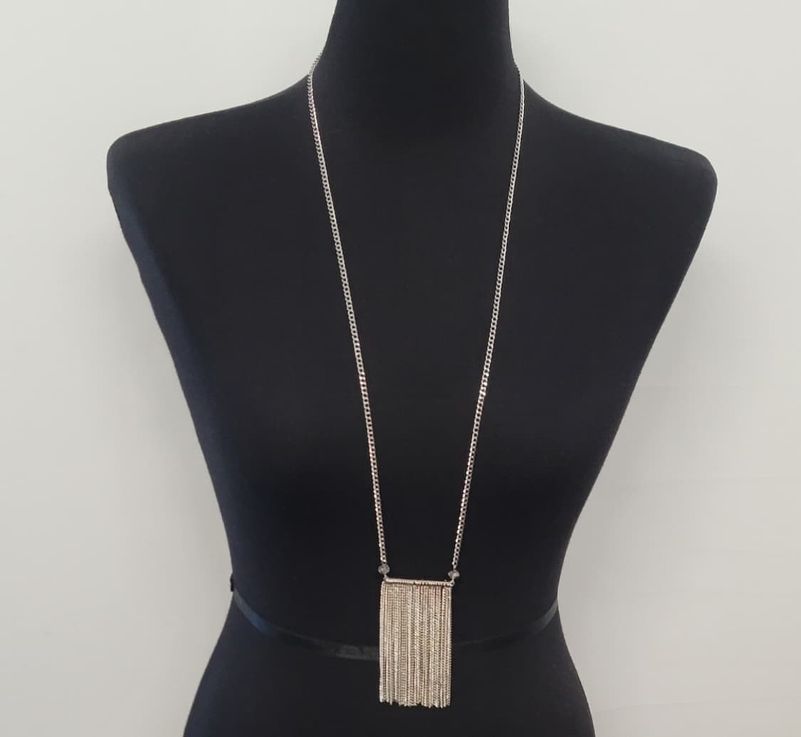 unique necklace set 상품이미지2