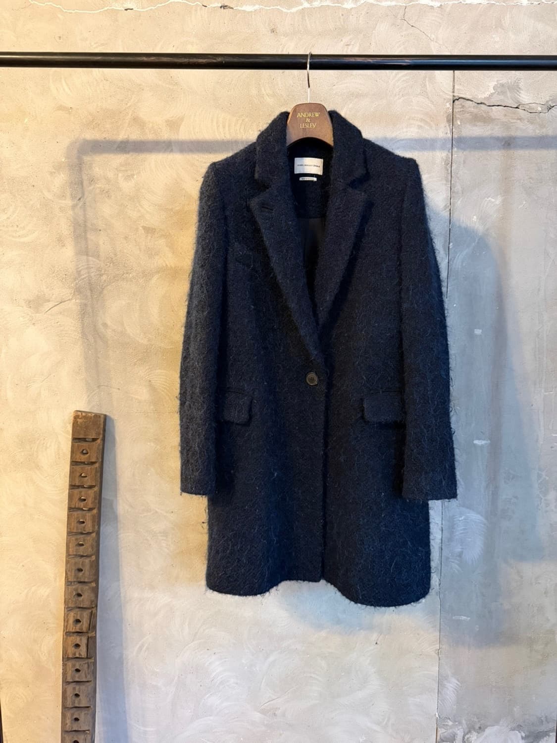 이자벨마랑 코트 55 상품이미지10