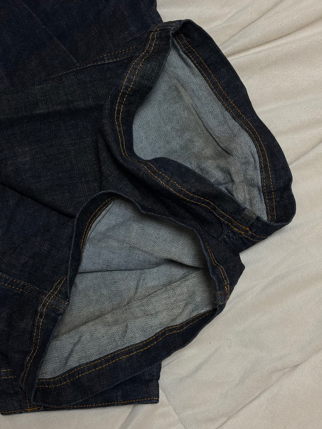 제이디드런던 x 폴 프랭크 Paul Frank Colossus Jean 상품이미지9