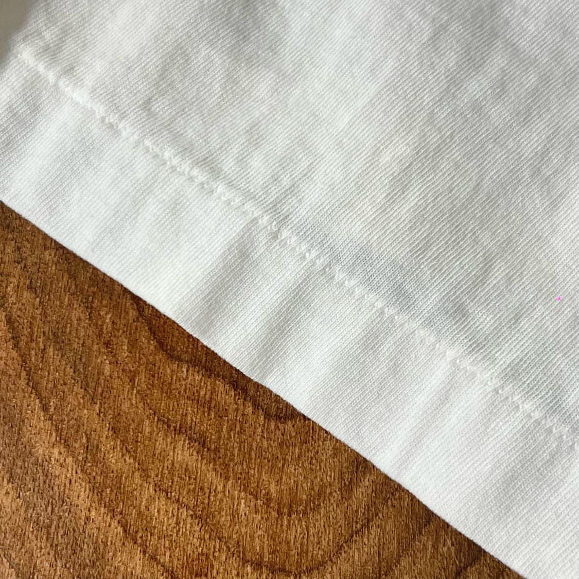 Saint Mx6  Text Logo Longsleeve 상품이미지5