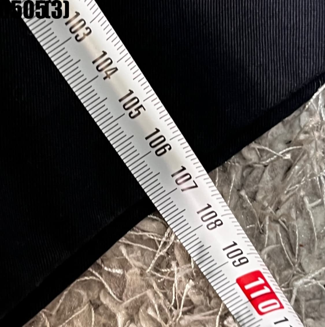버버리 트렌치 코트 상품이미지10