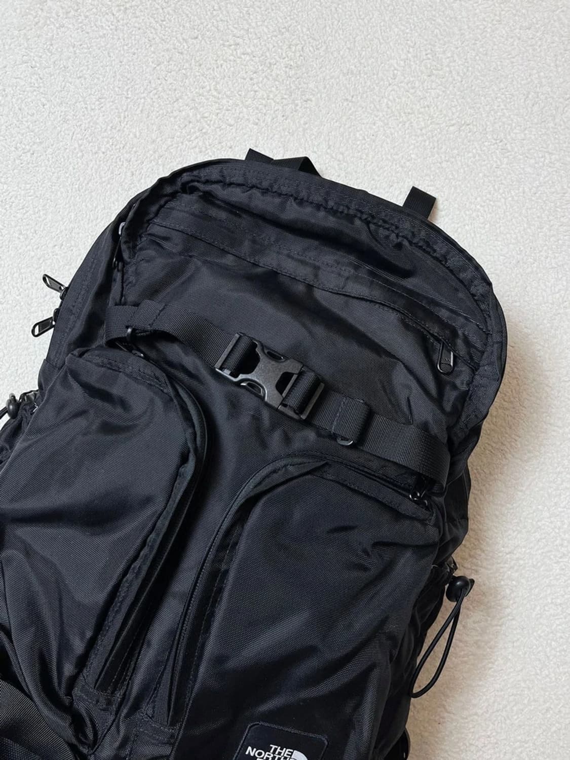 노스페이스 30L 먼데이즈 테크 백팩 Q1239 상품이미지2