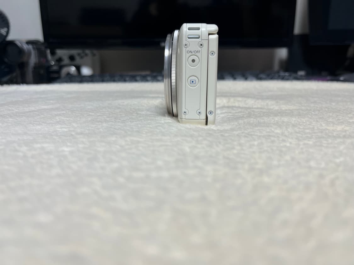 📸✨ 캐논 N2 제니 디카 감성 뿜뿜✨📸 상품이미지4