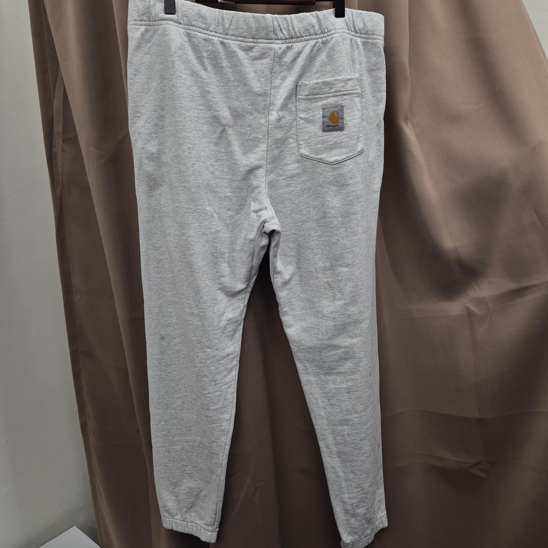 칼하트 포켓 조거 팬츠 L 상품이미지1