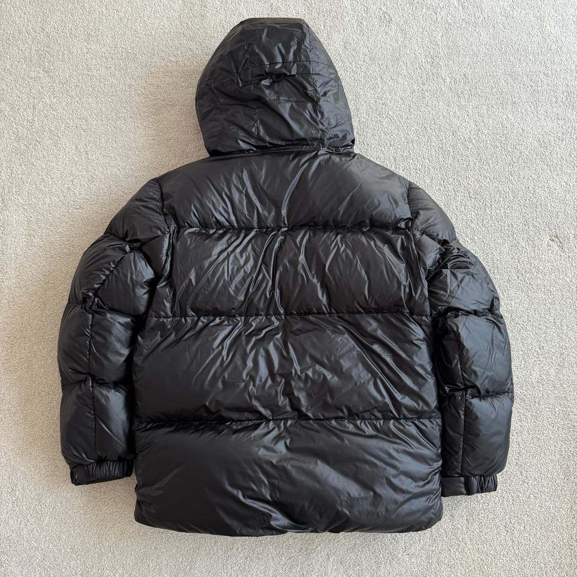 밀레 MT 콜드제로 테크H 다운 패딩 상품이미지4