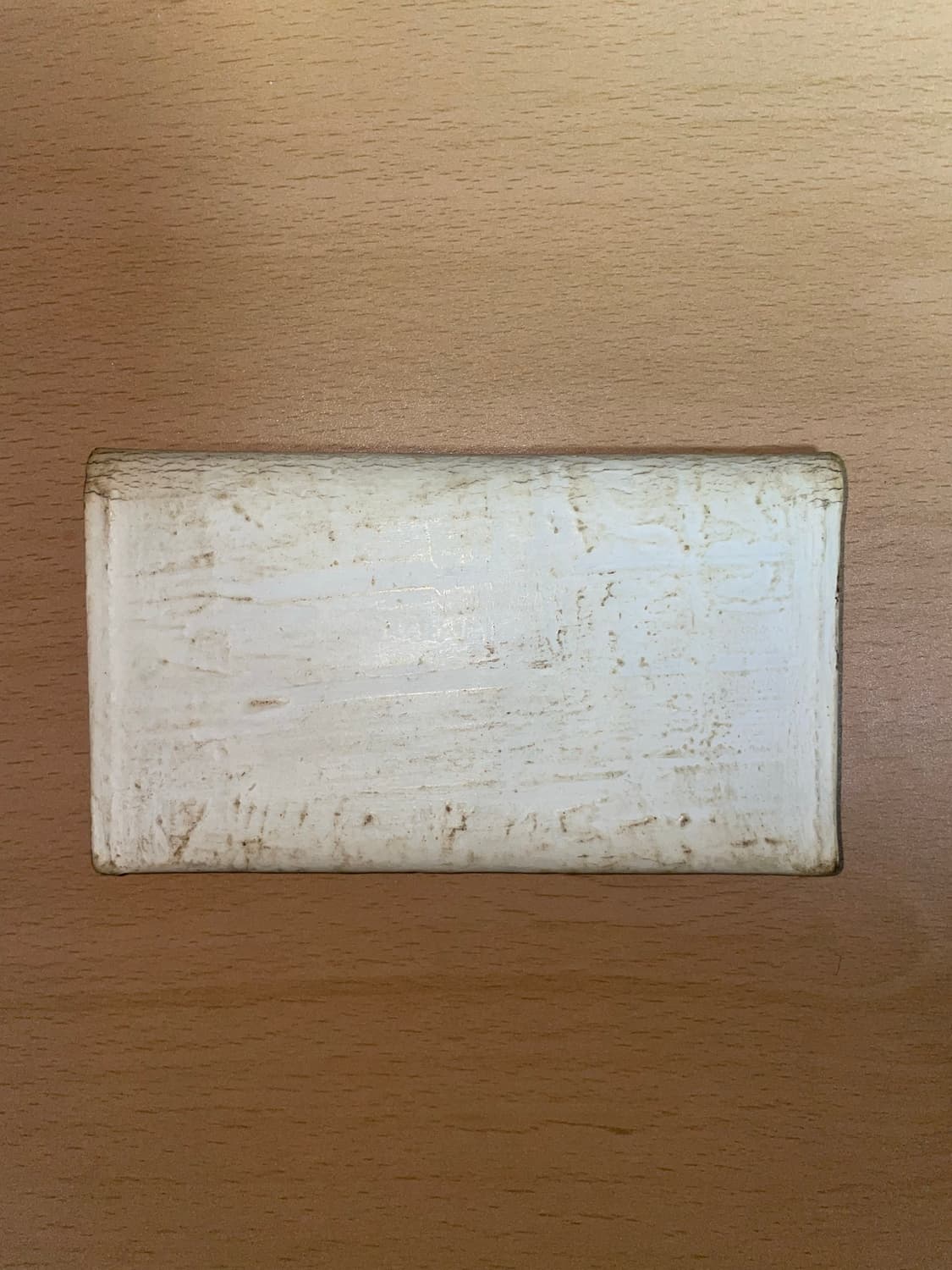 카가리 유스케 (Kagari Yusuke) 페인팅 지갑 상품이미지1