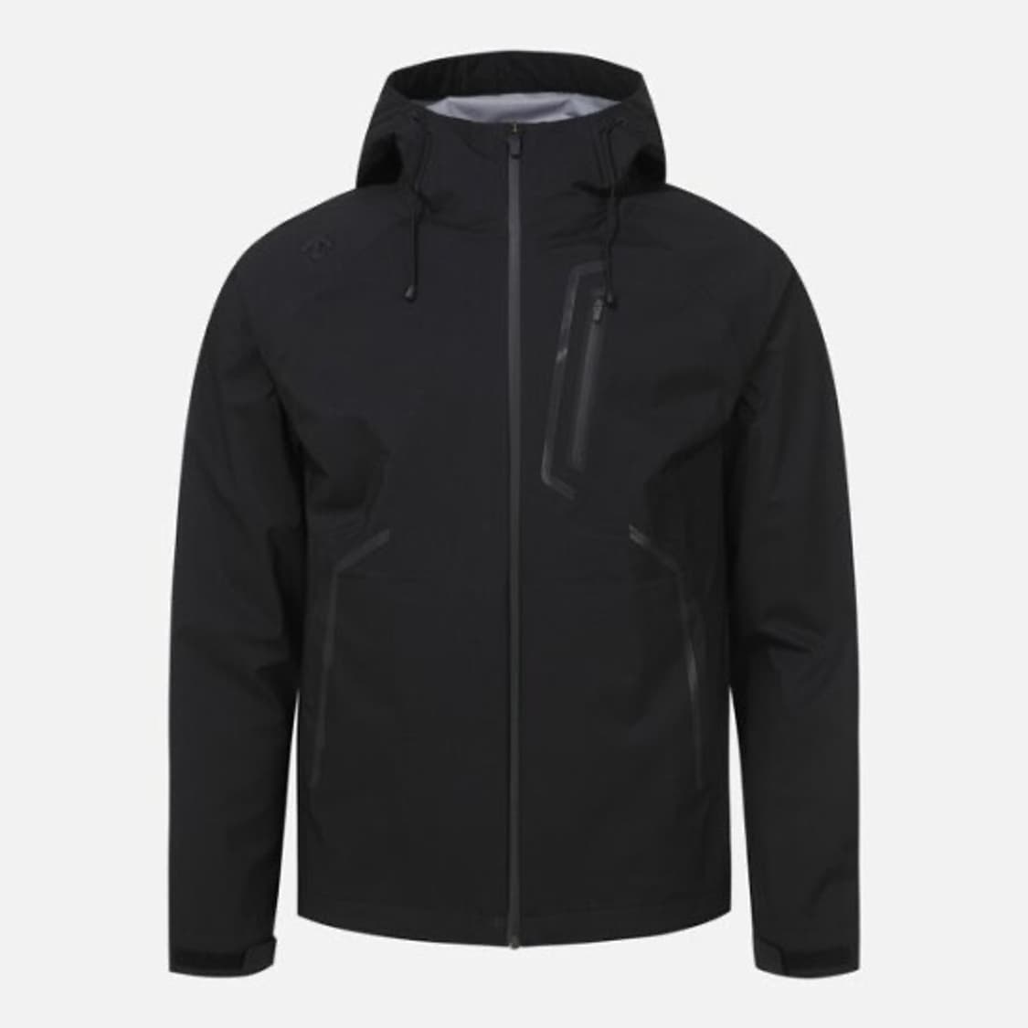 데상트 러닝 3L 방수자켓 바람막이 상품이미지4