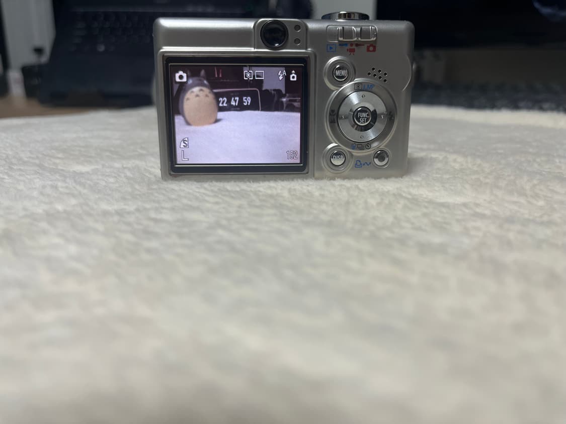 📸💥✨ 캐논 익서스 50 (IXUS 50) ✨💥📸작례 상품이미지8