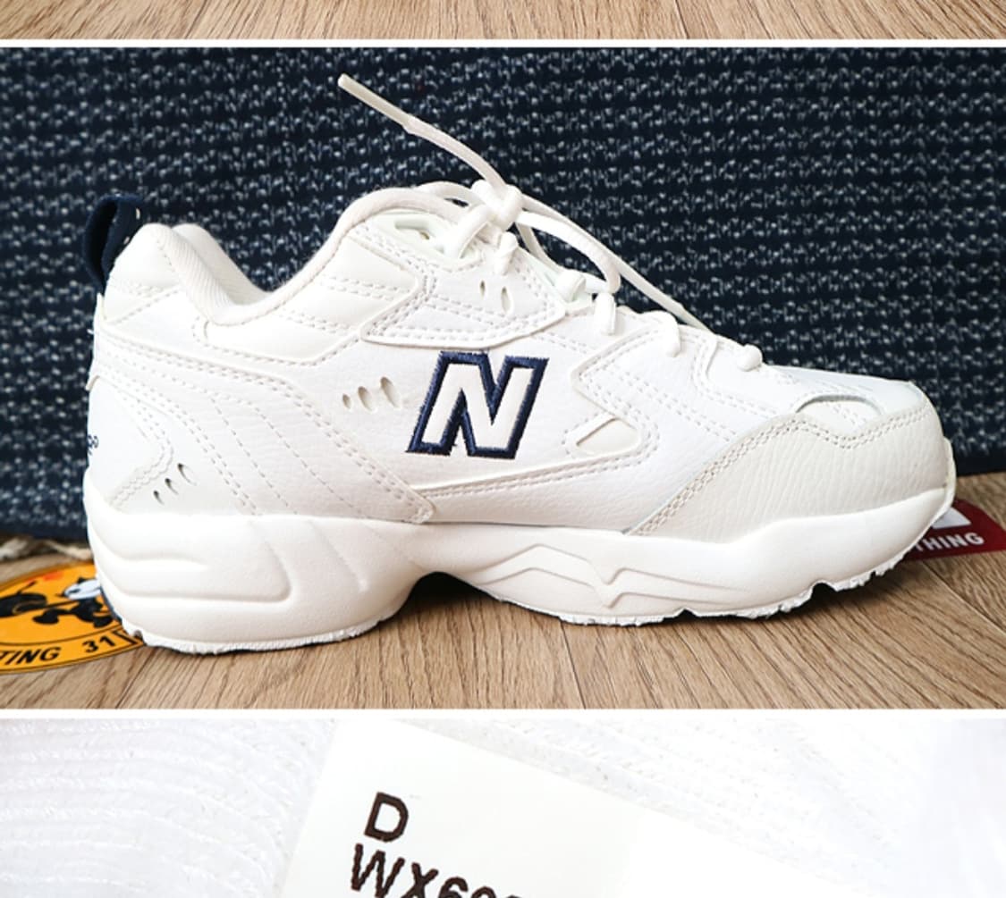 
new balance 뉴발란스 508  230사이즈 미사용 상품이미지7