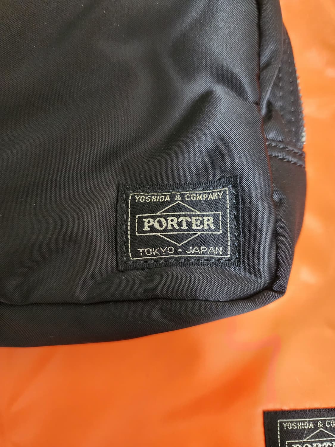 요시다포터 탱커 파우치 상품이미지2