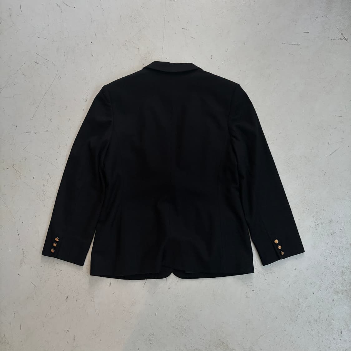 60s-70s USA OG 펜들턴 빈티지 2B 블레이저 자켓 L 상품이미지9