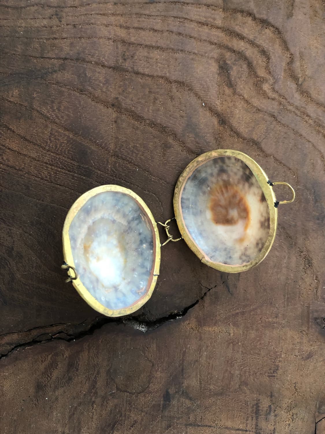 영국빈티지 핸드메이드 쥬얼리함 상품이미지4