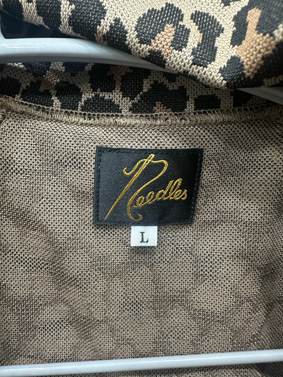 니들즈 상의 상품이미지3