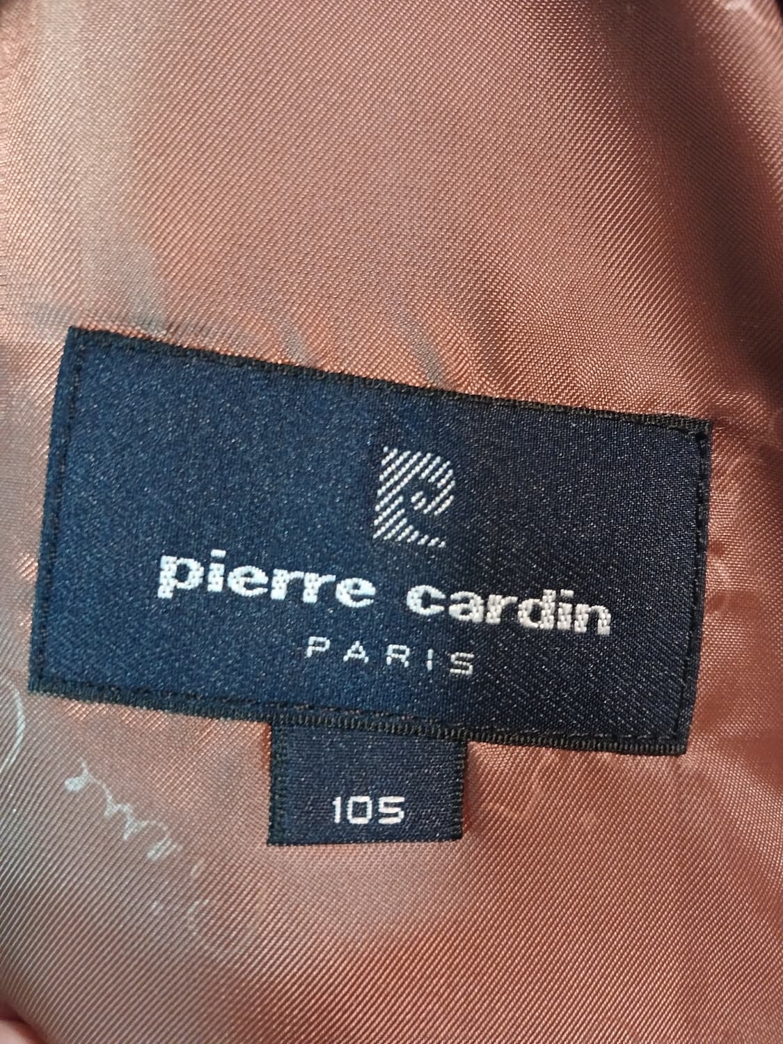 피에르가르뎅 빈티지 자켓 상품이미지4