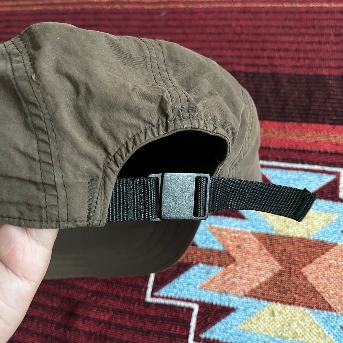 더블탭스 캡 모자 WTAPS 상품이미지6