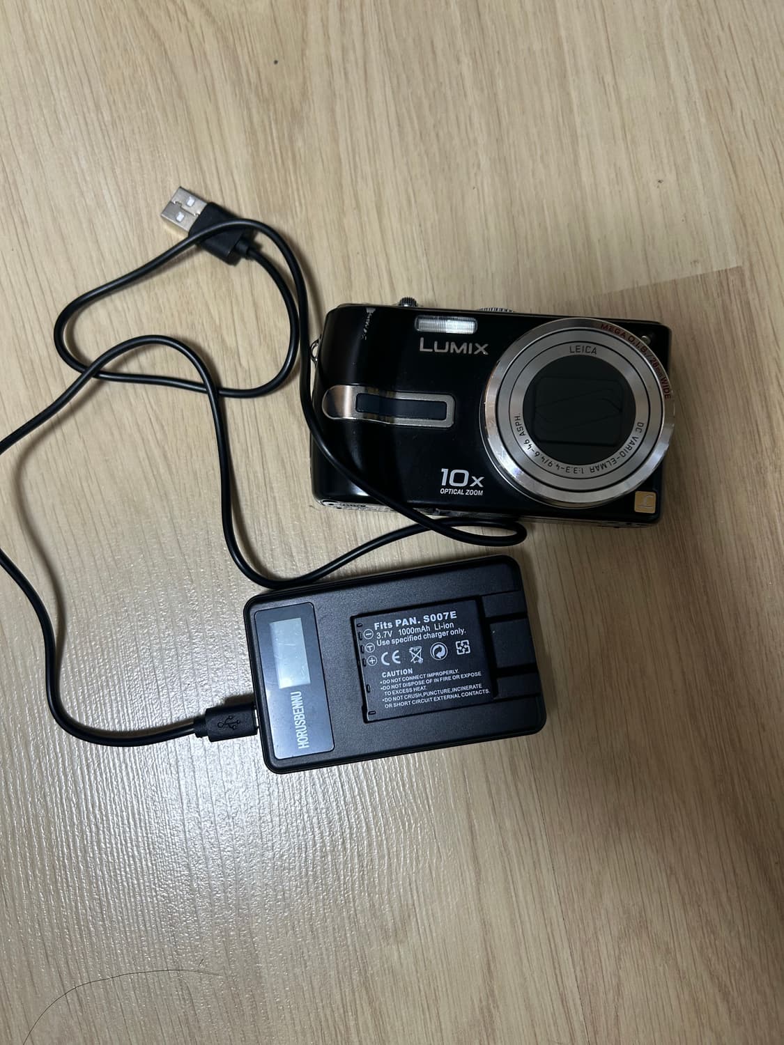 파나소닉 디지털 카메라 상품이미지1