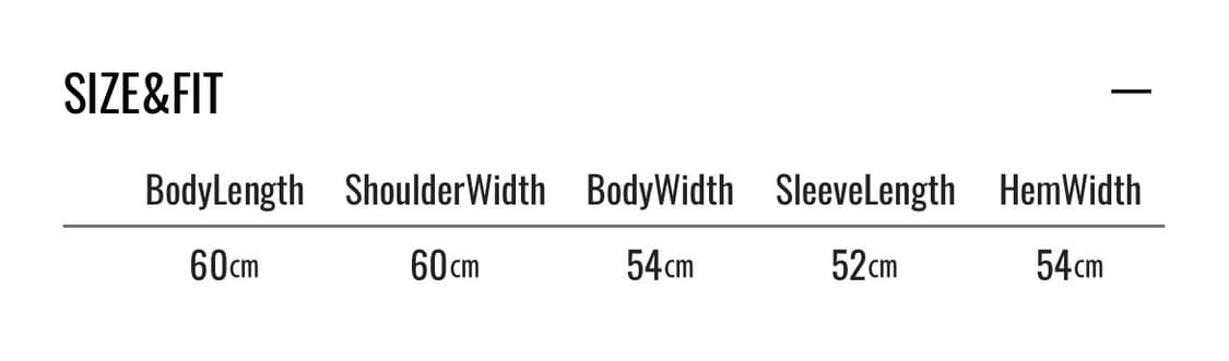 [F]퍼버즈 25fw Spray Drawing 가디건/크림 상품이미지6