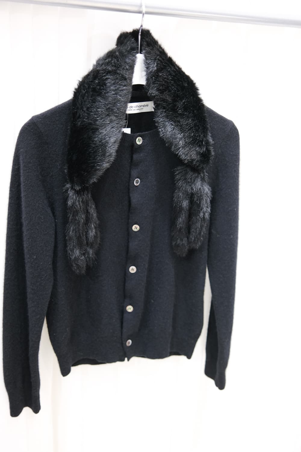 Robe de Chambre Comme des Garçons 상품이미지4