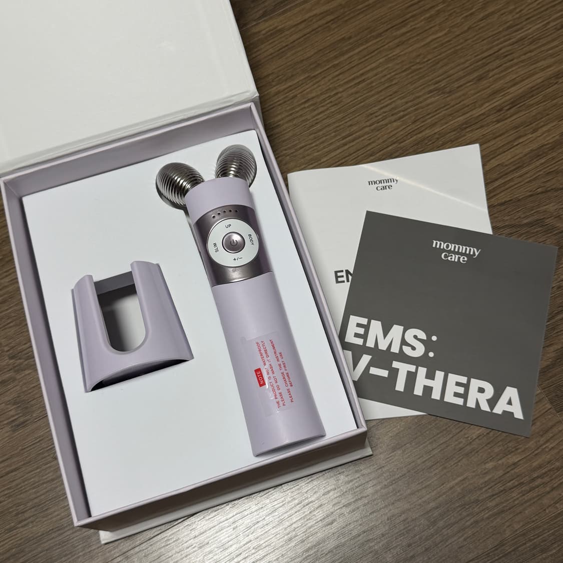 마미케어 브이쎄라  상품이미지2