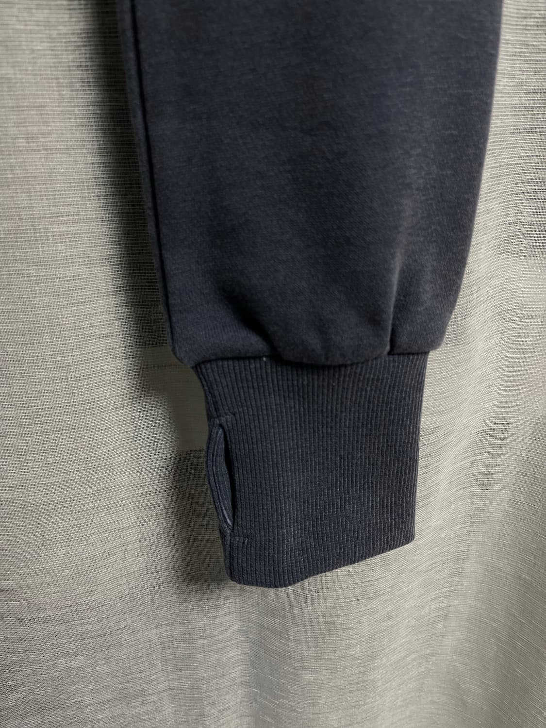 쓰리투에이티 후드 집업 상품이미지3