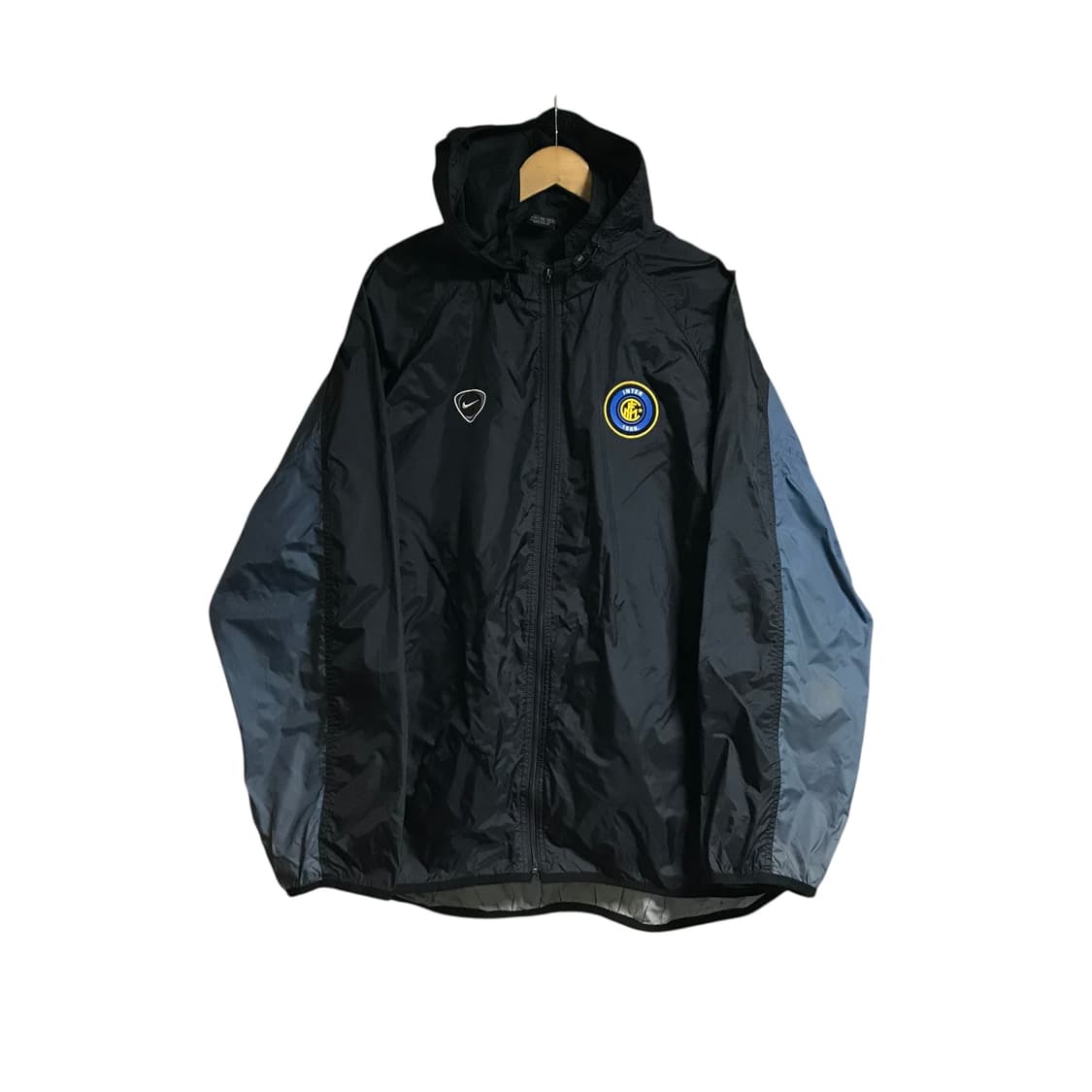 나이키 인터밀란 후디 바막자켓 상품이미지2