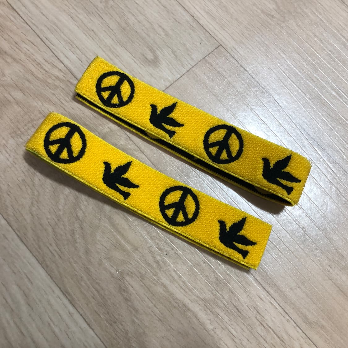 캐피탈 피스 니스토퍼 상품이미지3