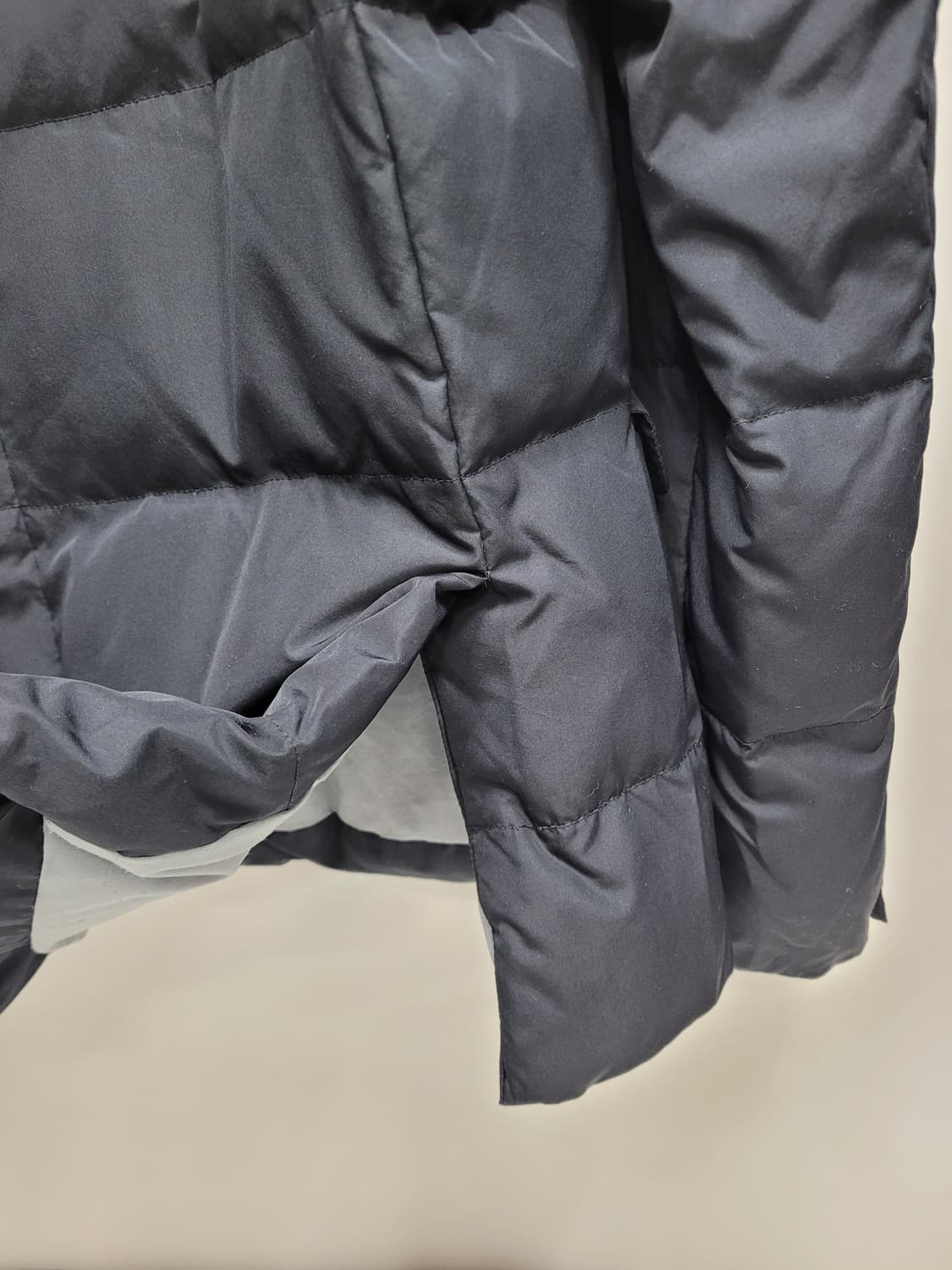 DKNY 다운 패딩 자켓 / 남 L  상품이미지5