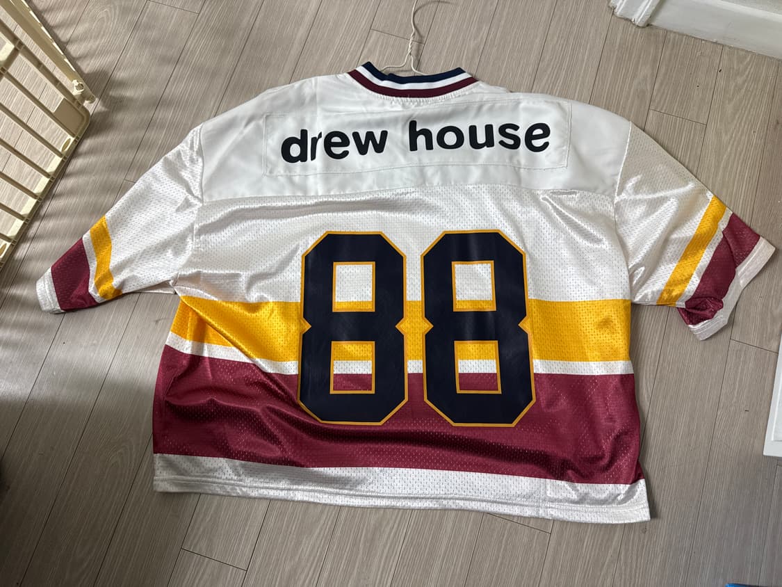 Drew House hummingbirds practice jersey 상품이미지3