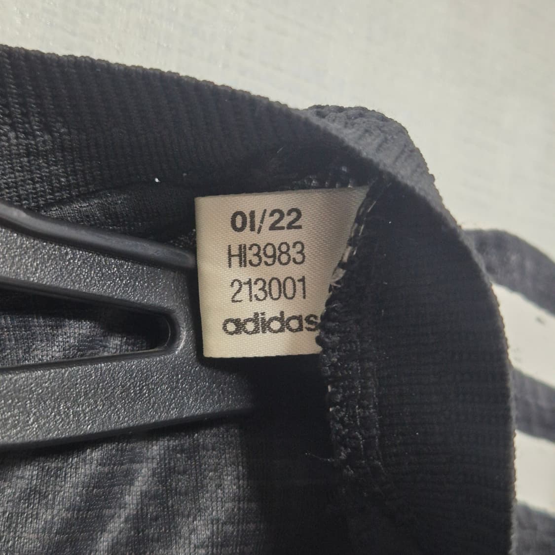 21/22 레알 모드리치 XXL (스페셜/120주년) 상품이미지7