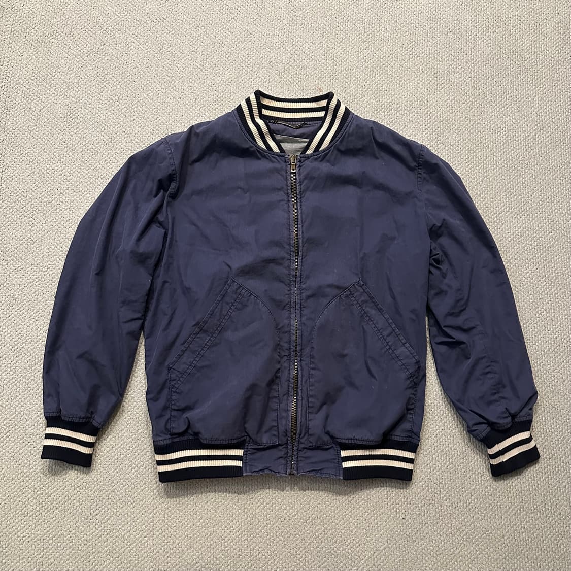 00s 돌체앤가바나 체인 자수 자켓 상품이미지2