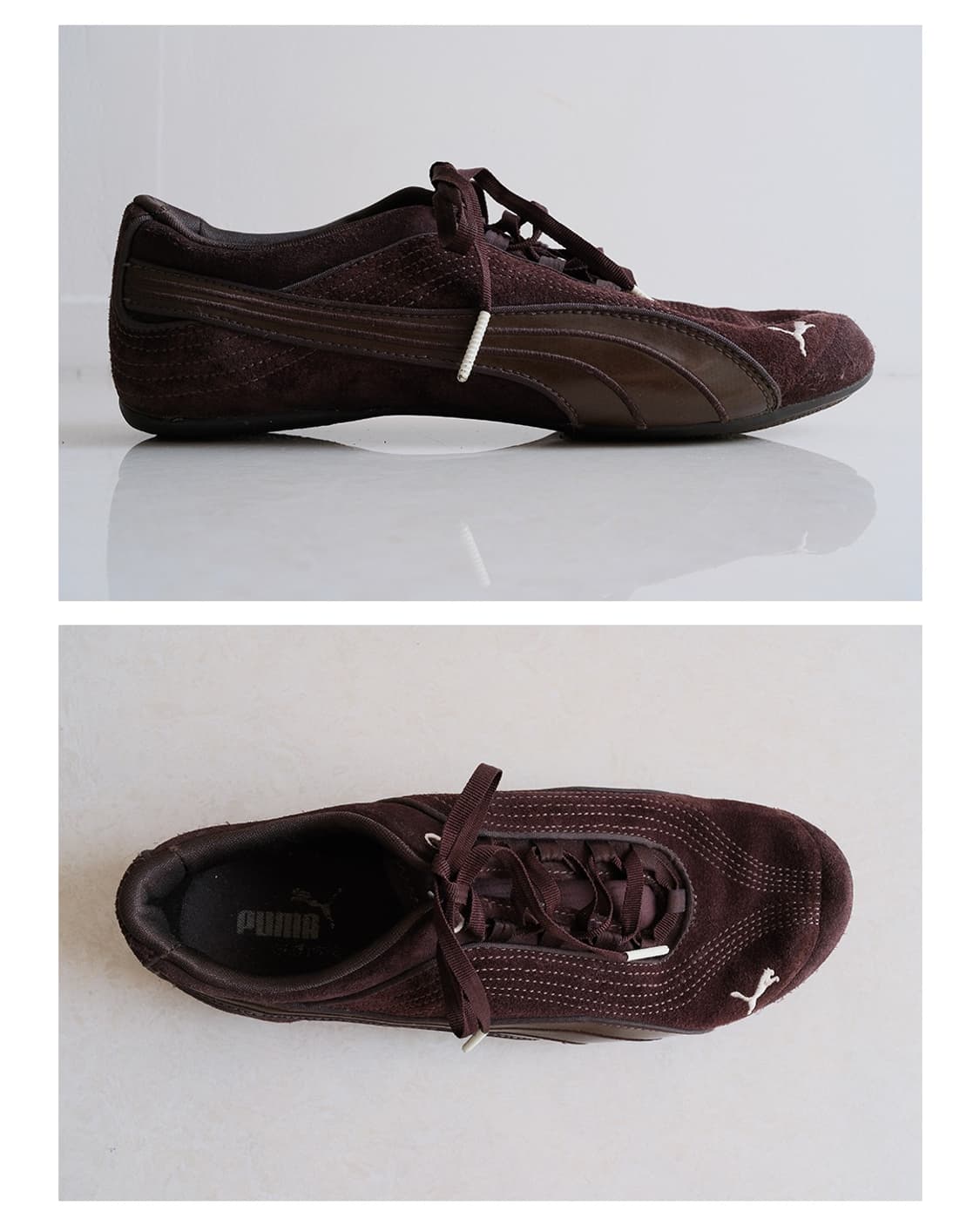 Puma Soleil Suede 상품이미지7