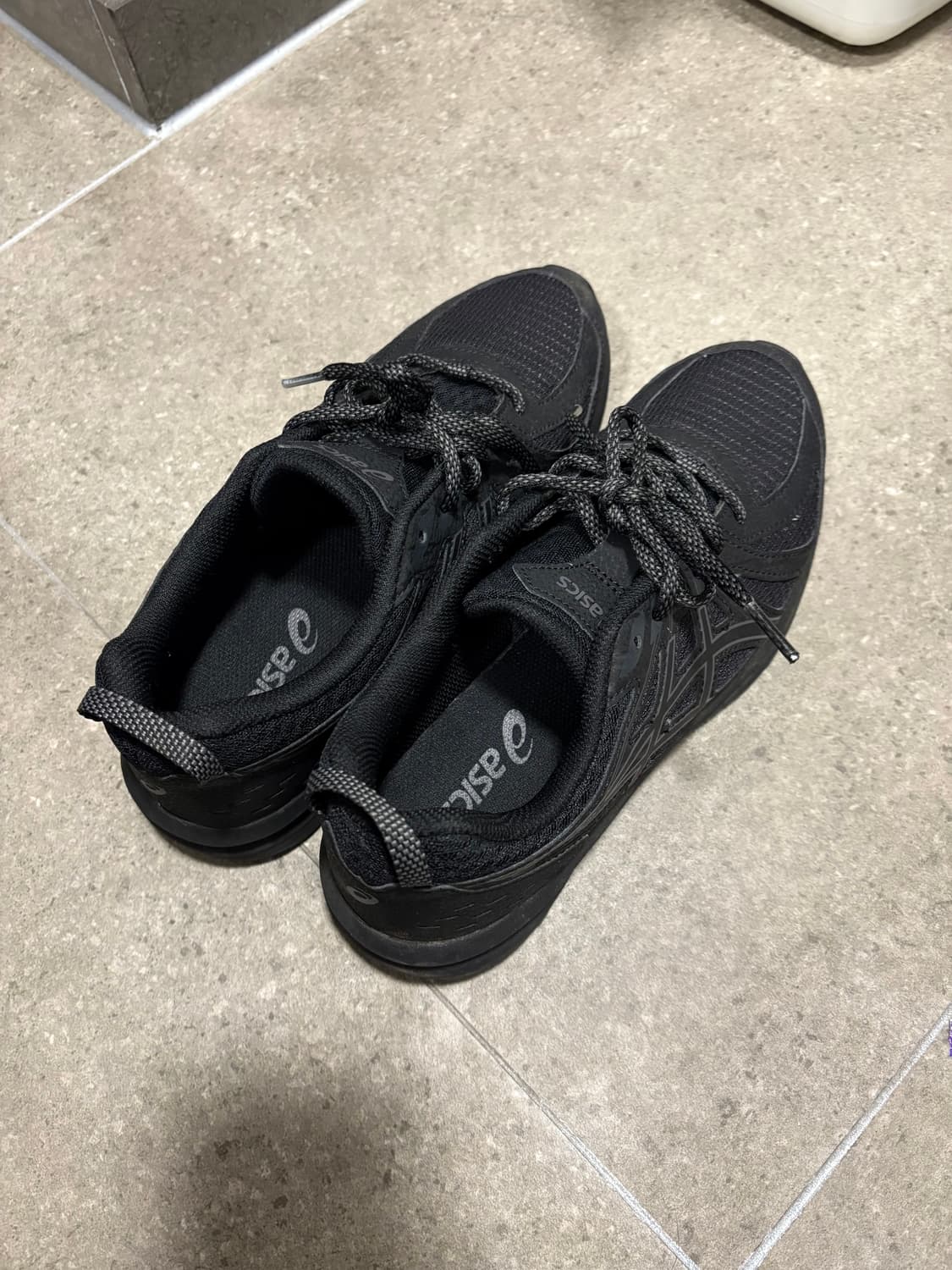 아식스 프리퀀트 트레일 24.5 상품이미지5