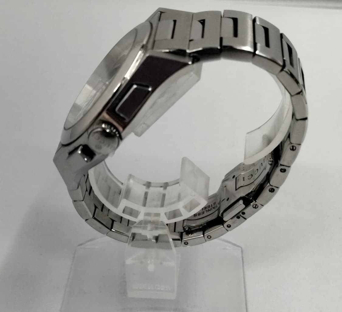 구찌 판데온 쿼츠무브 시계 ya115236 상품이미지4