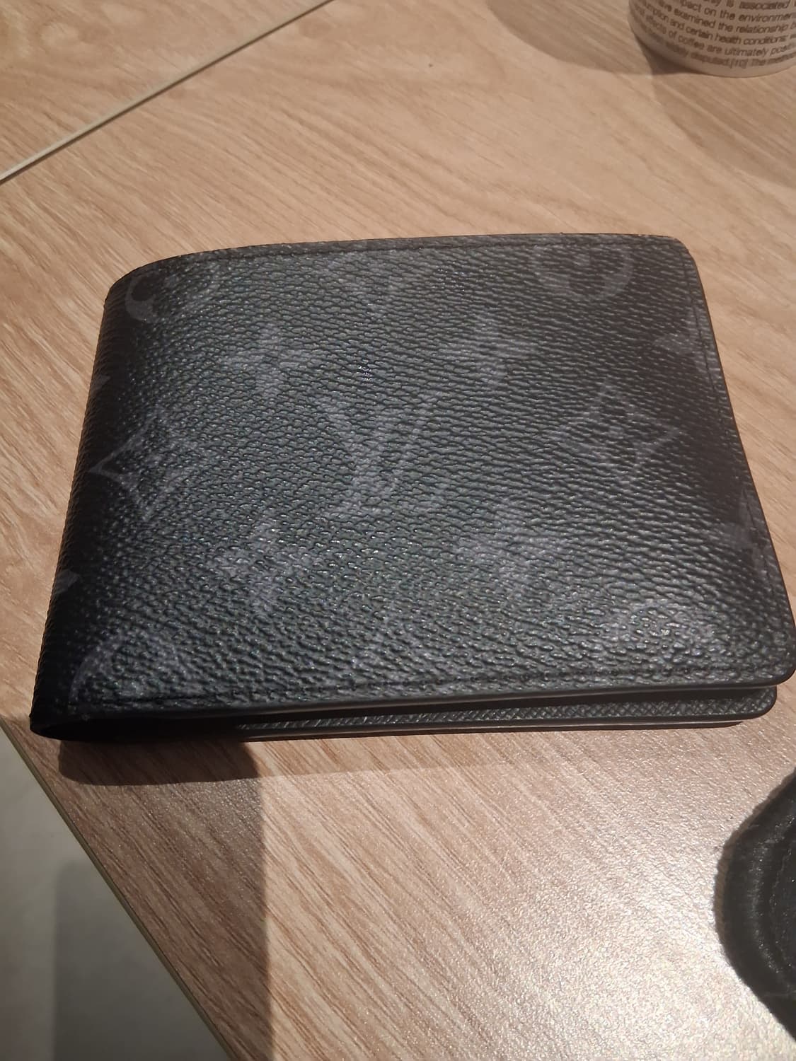 루이비똥 지갑 상품이미지1