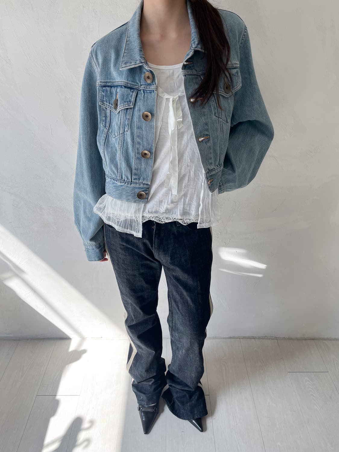 2018 Maison Mihara Yasuhiro 상품이미지2