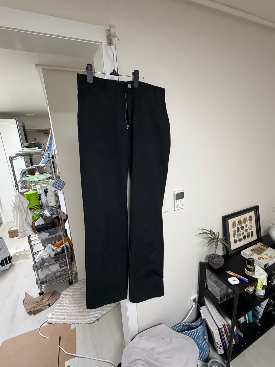 Affix duty 트라우저 상품이미지8