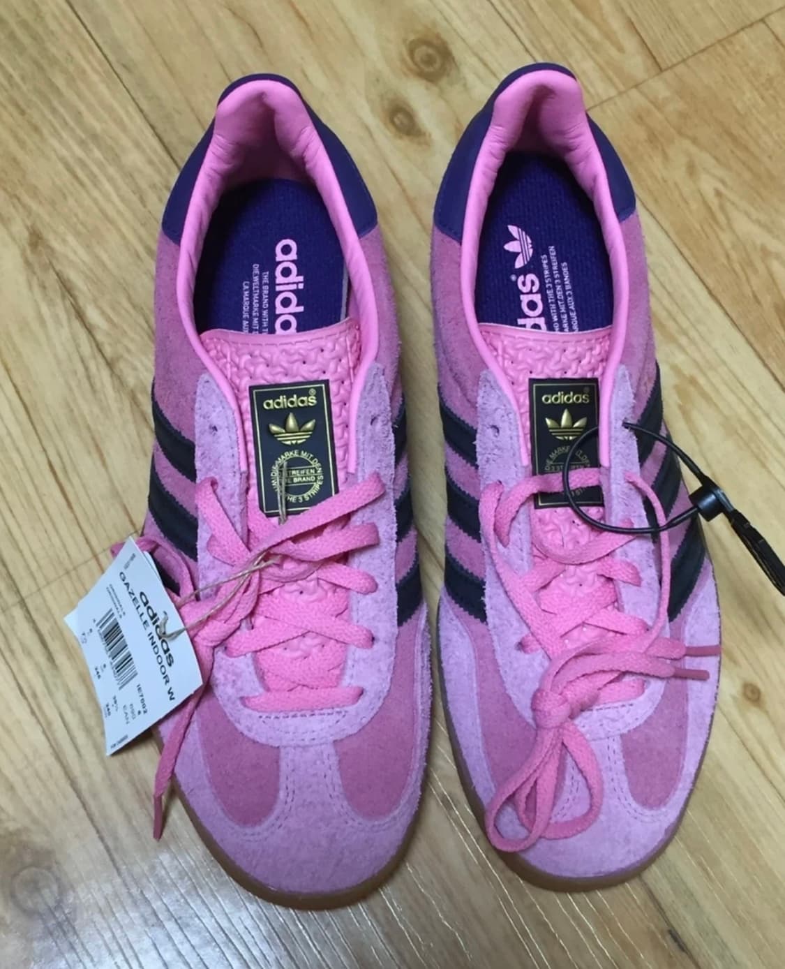 아디다스 가젤 245 상품이미지1