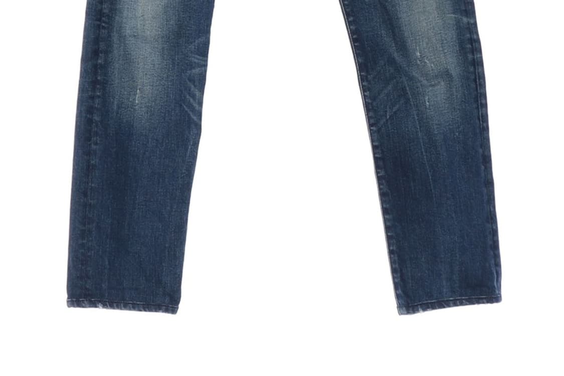 아르마니 진 데님팬츠 29 상품이미지5