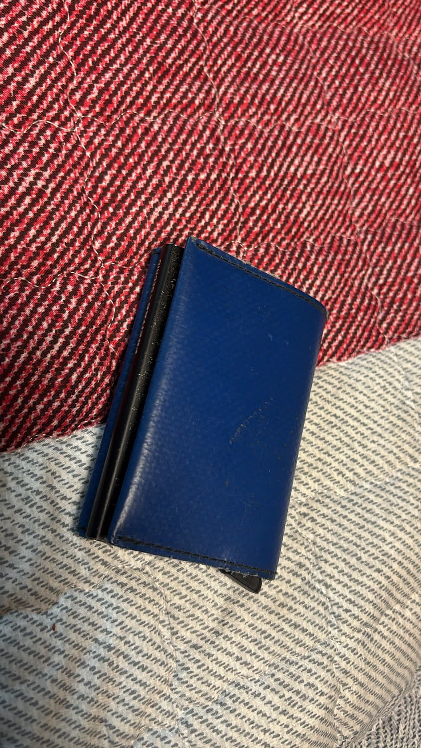 프라이탁 시크리드 지갑 상품이미지1