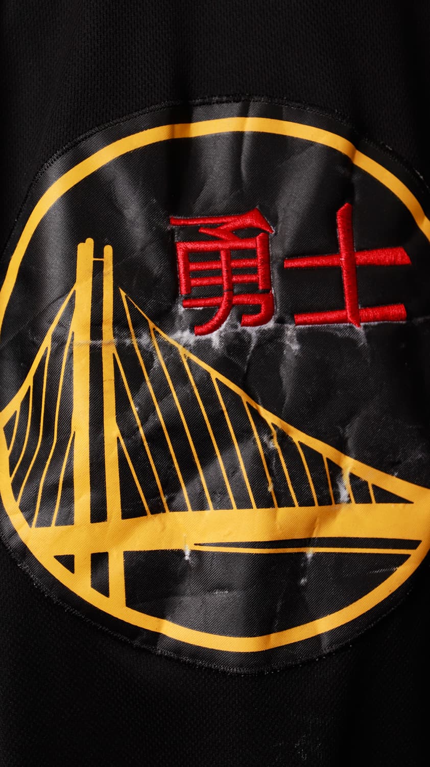 아디다스 클레이탐슨 골스 반팔저지 상품이미지5