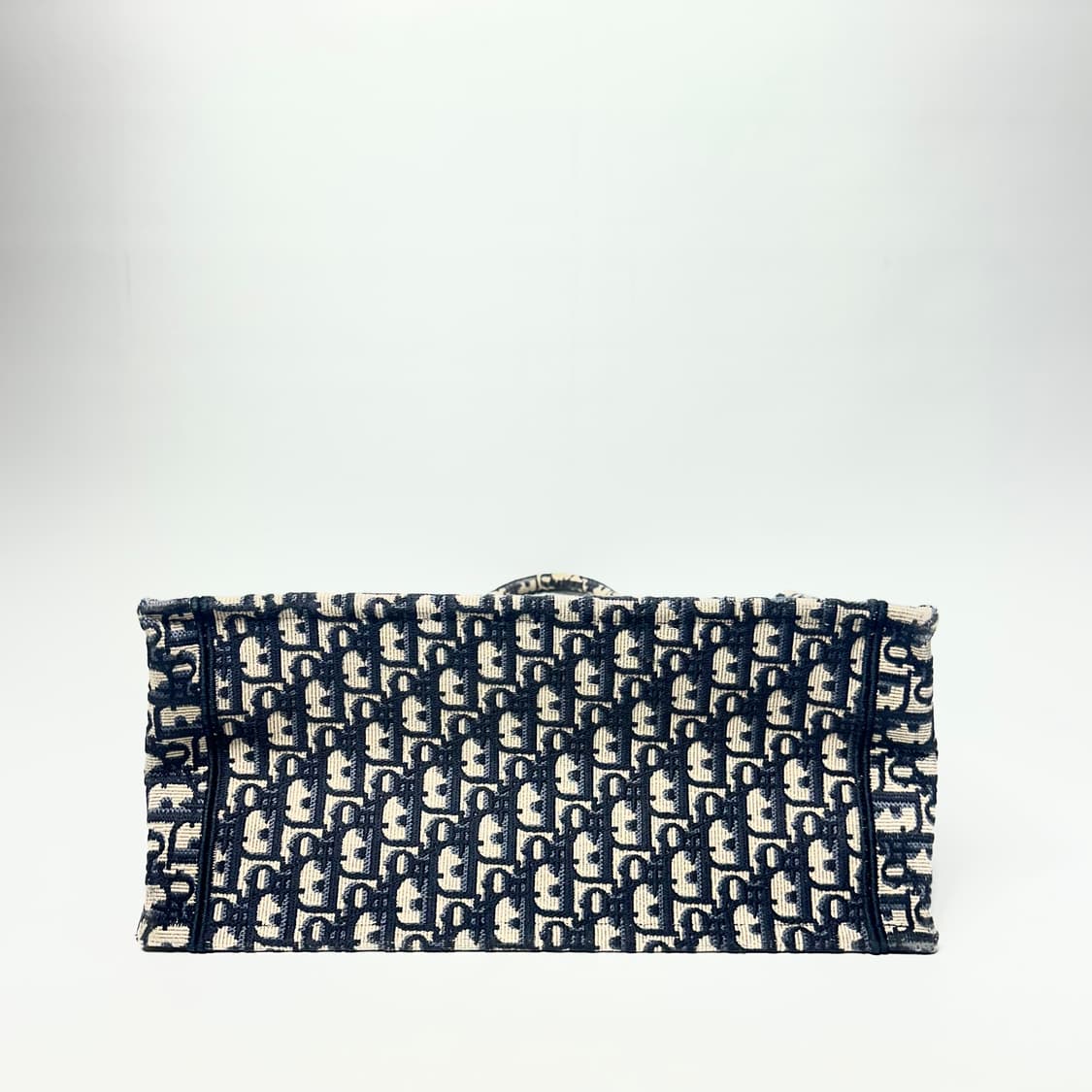 디올 오블리크 북토트백 미디움 상품이미지5