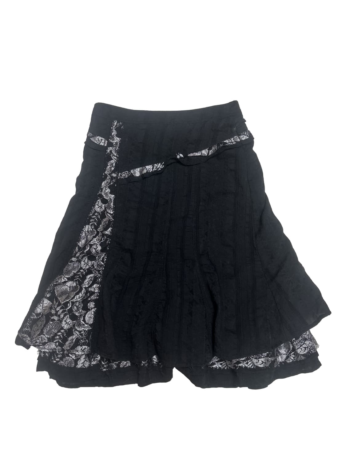 Oriental long skirt 오리엔탈 롱 스커트 상품이미지2