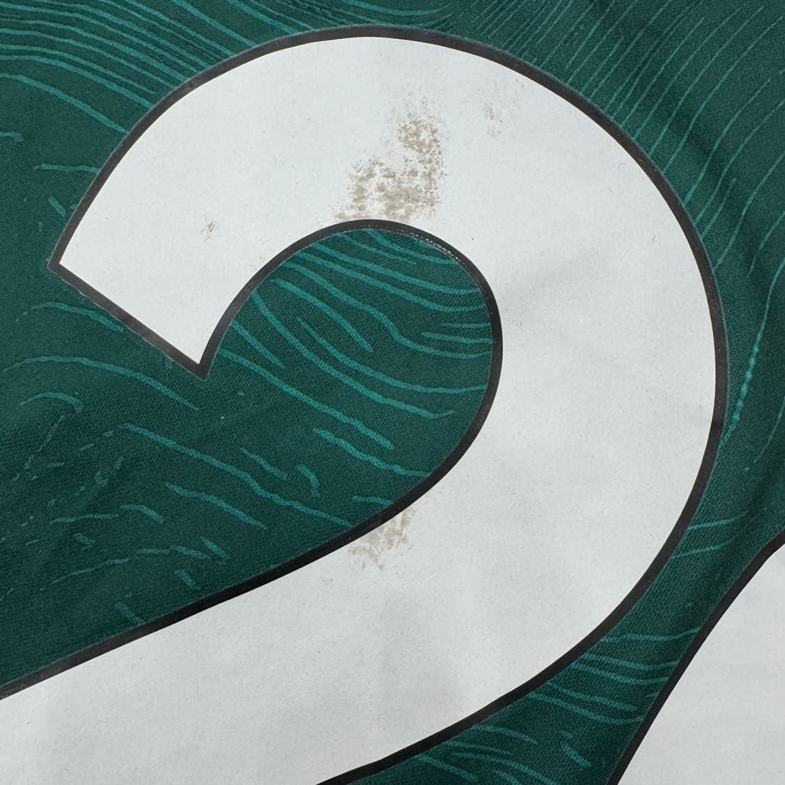 M 나이키 리버풀 FC 2022/23 스타디움 써드 유니폼(디오구 조타) 상품이미지5