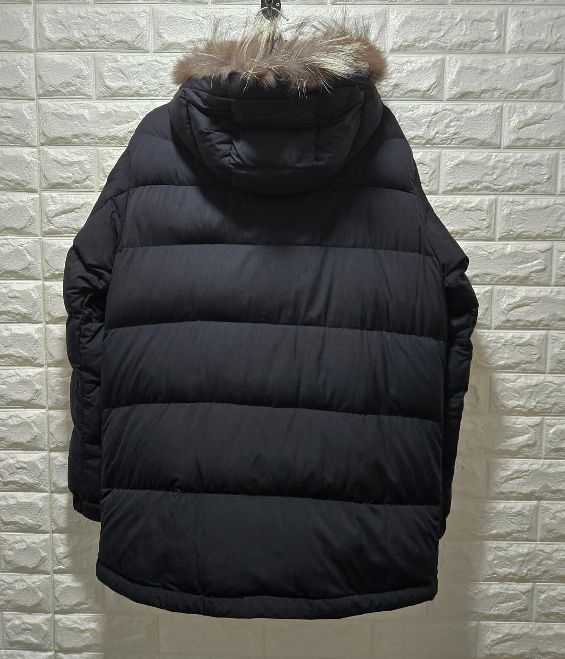 아이더 오리콘 알파 구스다운 패딩자켓 105 상품이미지7